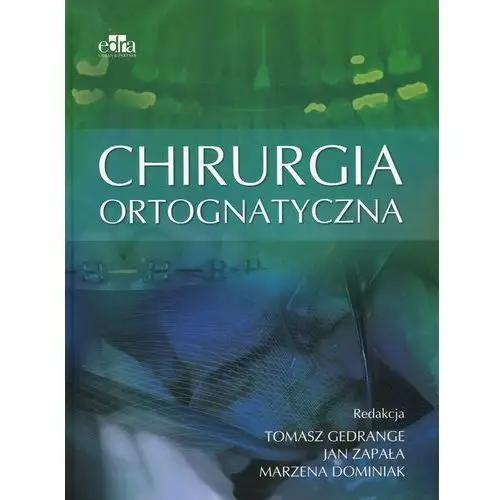 Chirurgia ortognatyczna