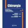 Chirurgia. Tom 3 Sklep on-line