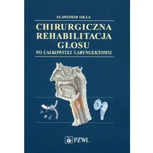 Chirurgiczna rehabilitacja głosu po całkowitej laryngektomii