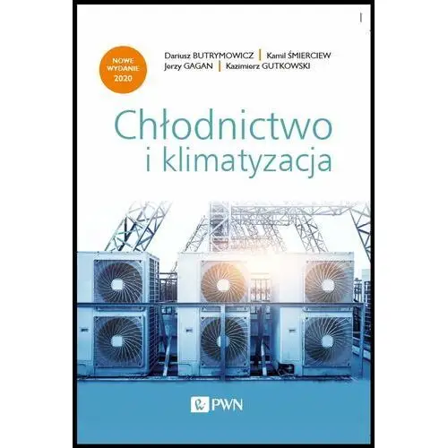 Chłodnictwo i klimatyzacja