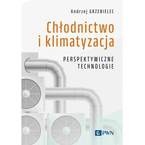 Chłodnictwo i klimatyzacja. Perspektywiczne technologie