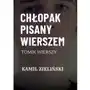 Chłopak pisany wierszem Sklep on-line