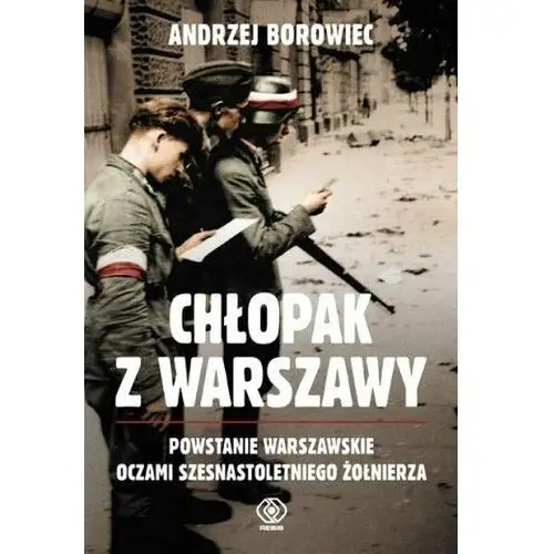 Chłopak z Warszawy