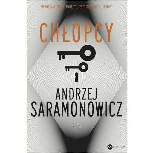 Chłopcy