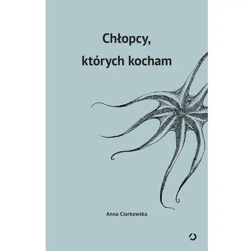 Chłopcy, których kocham