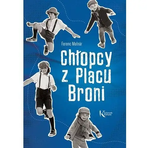 Chłopcy z Placu Broni