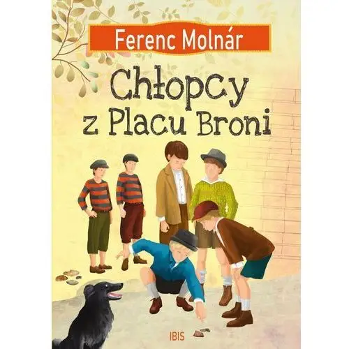 Chłopcy z Placu Broni