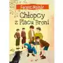 Chłopcy z Placu Broni Sklep on-line