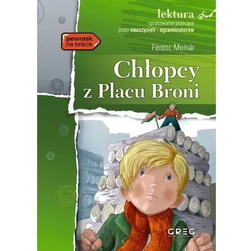 Chłopcy z Placu Broni