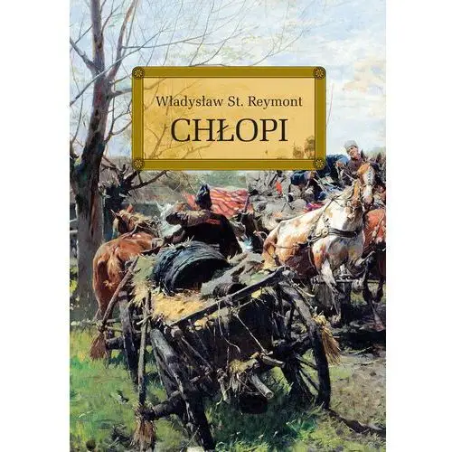 Chłopi