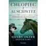 Chłopiec z Auschwitz (E-book) Sklep on-line