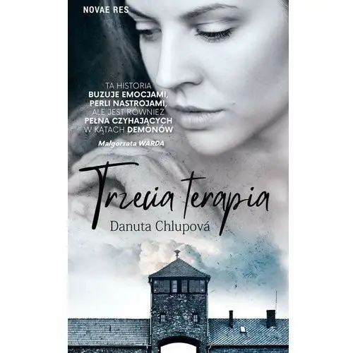 Chlupová danuta Trzecia terapia