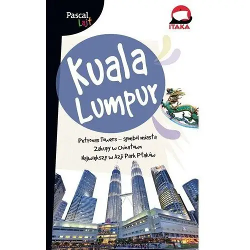 Pascal Lajt Kuala Lumpur