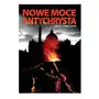 Nowe moce antychrysta Chmielewski paweł Sklep on-line