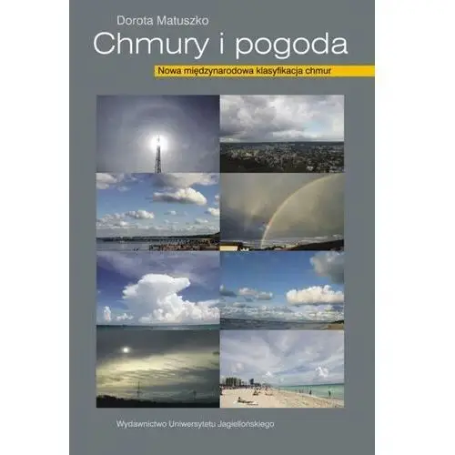 Chmury i pogoda