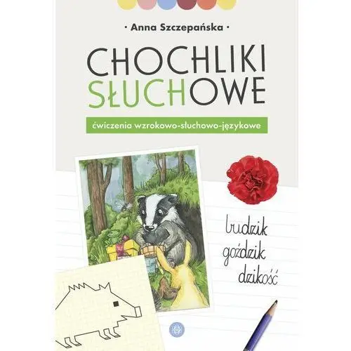 Chochliki słuchowe