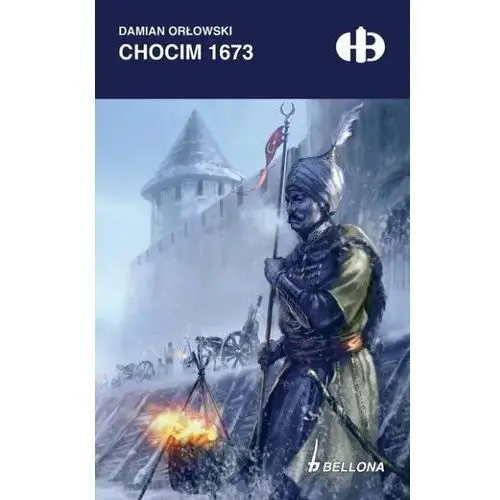 Chocim 1673