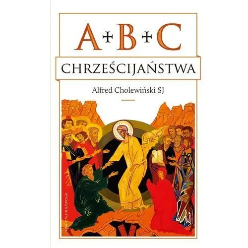 Abc chrześcijaństwa,124KS (6853787)