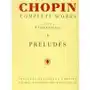 Chopin. complete works. preludia i Sklep on-line