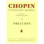 Chopin. Complete Works. Preludia I Sklep on-line