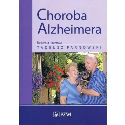 Choroba Alzheimera