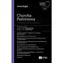 Choroba Parkinsona. Diagnozowanie i Leczenie Sklep on-line