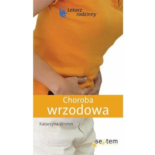 Choroba wrzodowa