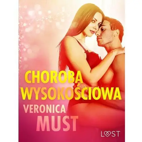 Choroba wysokościowa