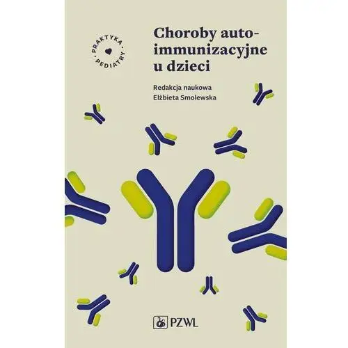 Choroby autoimmunizacyjne u dzieci