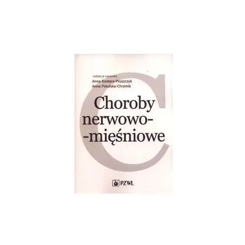 Choroby Nerwowo-mięśniowe