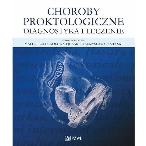 Choroby proktologiczne