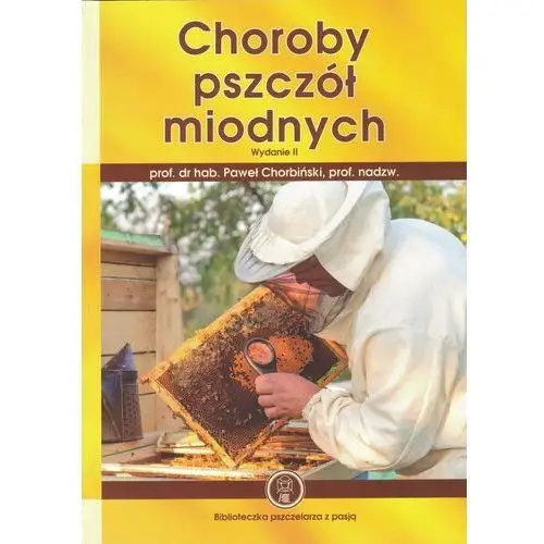 Choroby pszczół miodnych