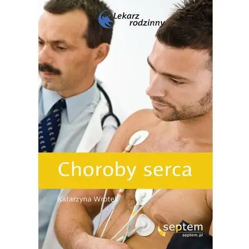 Choroby serca