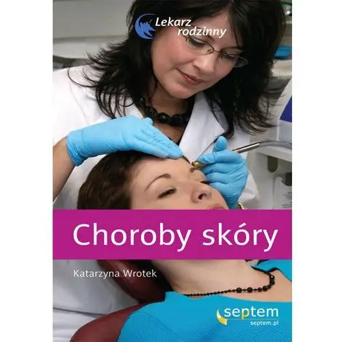 Choroby skóry