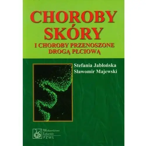 Choroby skóry i choroby przenoszone drogą płciową