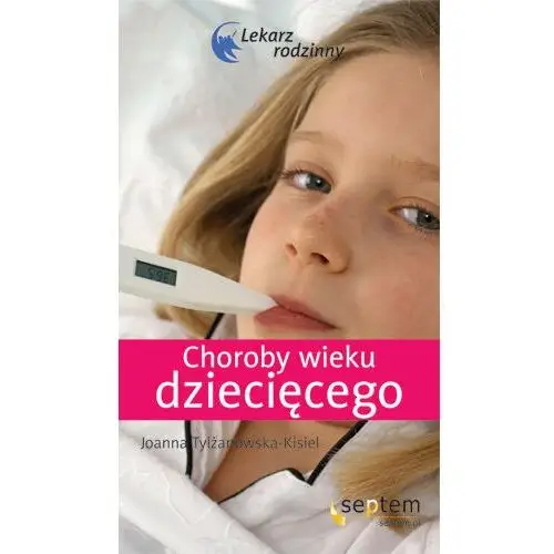 Choroby wieku dziecięcego