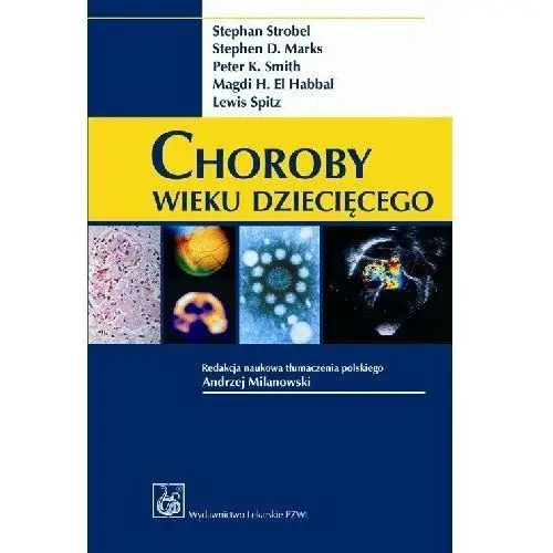 Choroby Wieku Dziecięcego