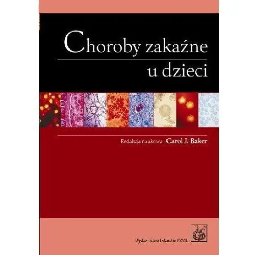 Choroby Zakaźne u Dzieci