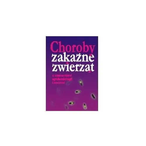 Choroby zakaźne zwierząt Gliński Kostro