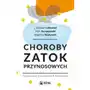 Choroby zatok przynosowych Wydawnictwo lekarskie pzwl Sklep on-line