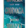 Chorwacja do zjedzenia Bartek Kieżun /Buchmann Sklep on-line