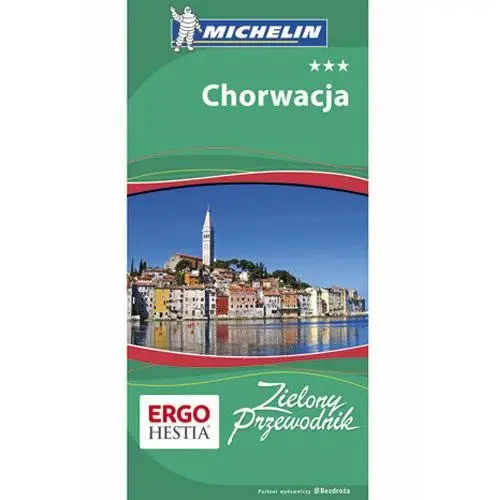 Chorwacja. Zielony przewodnik