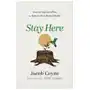 Stay here: uncovering god's plan to restore your mental health Chosen books Sklep on-line