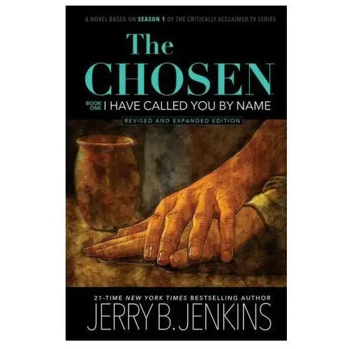 Chosen: i have called you by name (revised & expanded) Focus on the family publishing