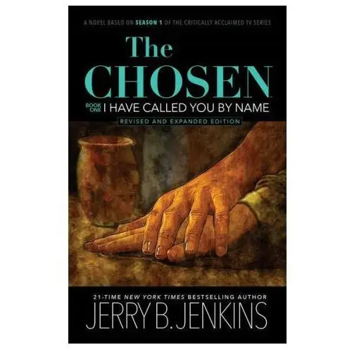 Chosen: i have called you by name (revised & expanded) Focus on the family publishing