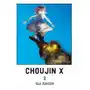 Choujin X. Tom 2 Sklep on-line