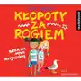 Chris higgins Kłopoty za rogiem. audiobook Sklep on-line