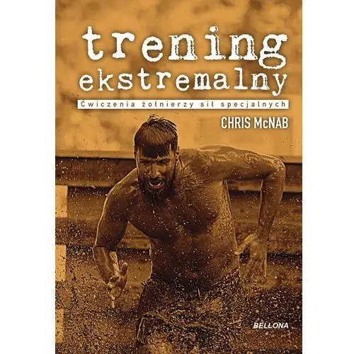 Trening ekstremalny Chris mcnab