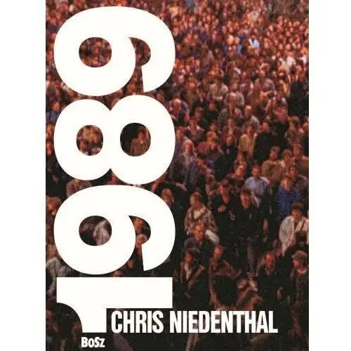 Chris Niedenthal 1989