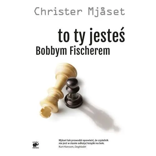 Christer mjaset To ty jesteś bobbym fischerem